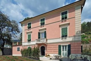 Villa Accini