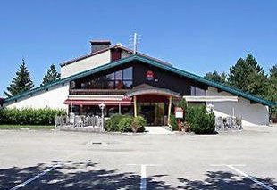 Hotel Ibis