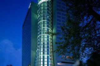 The Westin Warsaw