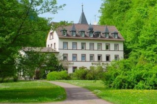 Hotel Pfälzer Wald