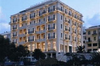 GDM Megaron Hotel