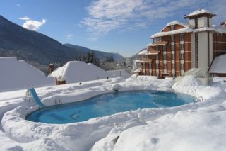 Radisson Lazurnaya Peak Hotel