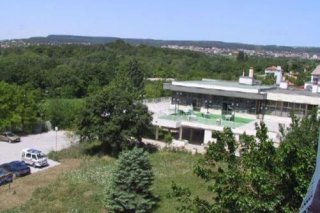 Geolog Hotel