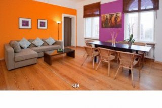 Zekian Boutique Apartments Mitte B