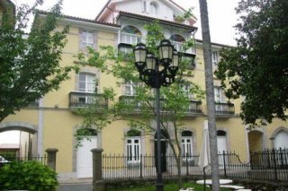 Hotel Palacio de