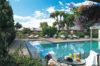 Distinction  Hotel & Villas