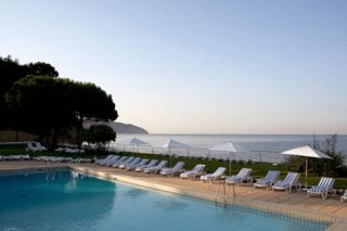 Hôtel Ciotel Le Cap