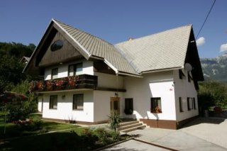 Apartments Preseren