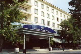 Danube Plaza Hotel