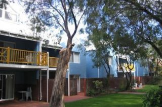 Broadwater Beach Resort