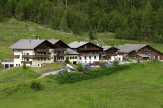 Hotel Gerstgras