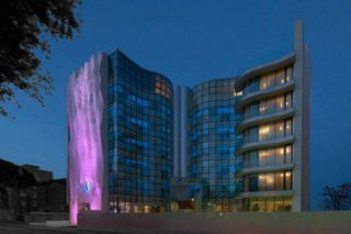 I-Suite Hotel