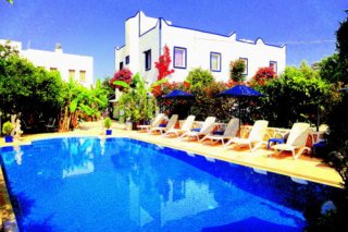 Artunc Hotel