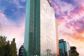 Embassy Suites -Reforma