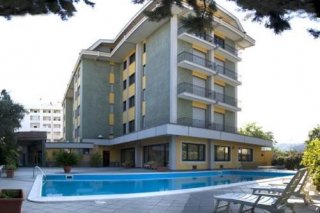 Hotel Europa
