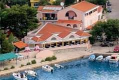 Guesthouse Zlatna Ribica