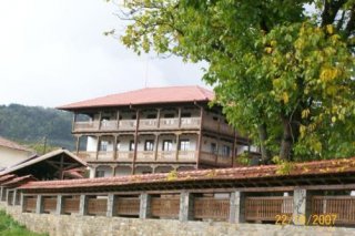 Hotel Elenski Riton