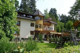 Hotel Föhrenhof-Restaurant Soleo