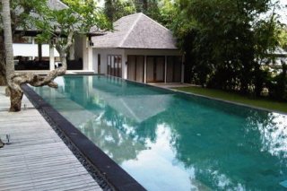 Manna Kebun Villas & Resort