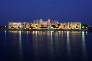 Tulip Inn Hawar Beach