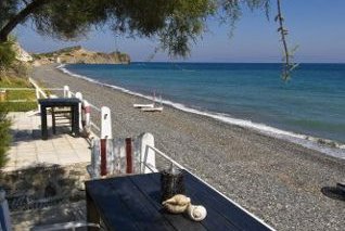 Lipsos Hotel