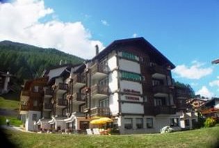 Hotel Europa