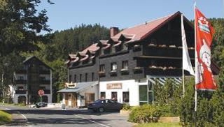 Hotel Ladenmühle
