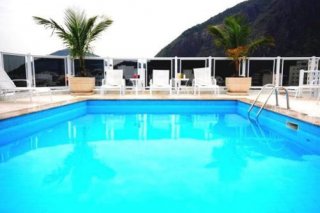 Hotel Atlântico Copacabana