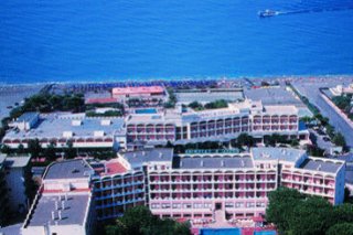 Hotel Santa Caterina Village Club