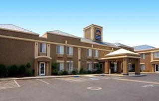 Best Western  Inn