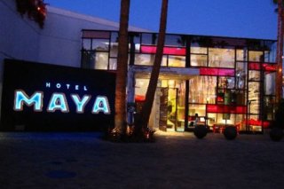 Hotel Maya