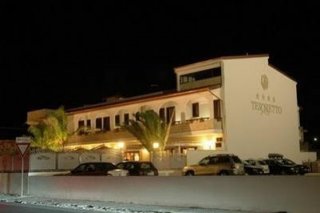 Tesoretto Hotel