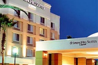 SpringHill Suites Orlando  in Marriott Village