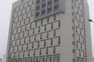 JJ Inns-Shanghai Pudong Airport Ⅱ