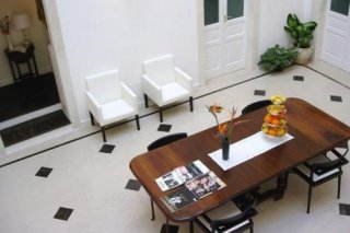 Hotel Cavalieri