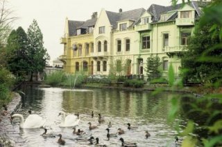 Steens Hotel