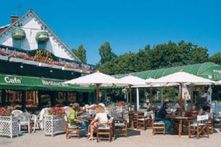 Hotel & Restaurant Möwchen