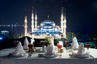 Golden Horn Hotel Sultanahmet