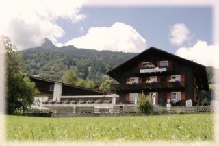 Gasthof Drei Türme