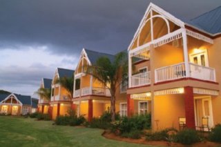 Bushman Sands Hotel