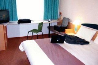 Ibis  Zentrum