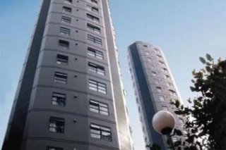 Princeton Apartments