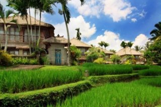 Kamandalu Resort and Spa