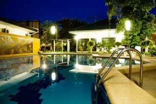 Amara Resort