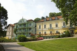 Hotel Spa