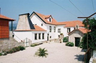 Quinta Da Ventuzela