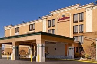 Howard Johnson Inn