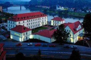 Ringhotel Stadt