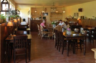 Hof van Renesse/ Pension Lockershof