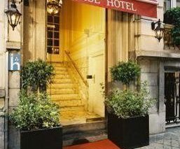 Louise Hotel